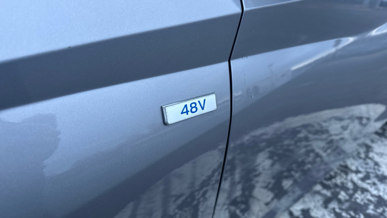 Hyundai i20 1.0T GDi 48V MHD SE Connect 5dr Petrol Hatchback